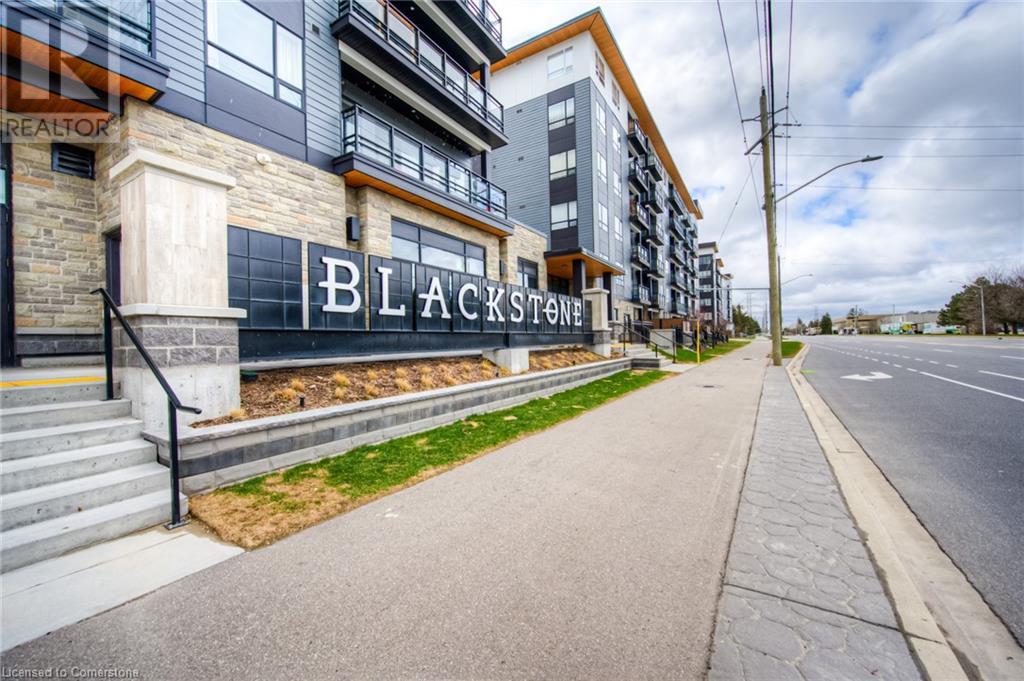 247 NORTHFIELD Drive E Unit# 309