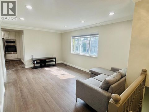 6080 SKAHA CRESCENT Richmond BC V7C2R2