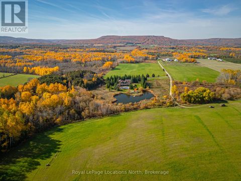 2623 CON 10 N NOTTAWASAGA ROAD N Clearview ON L9Y3Y9