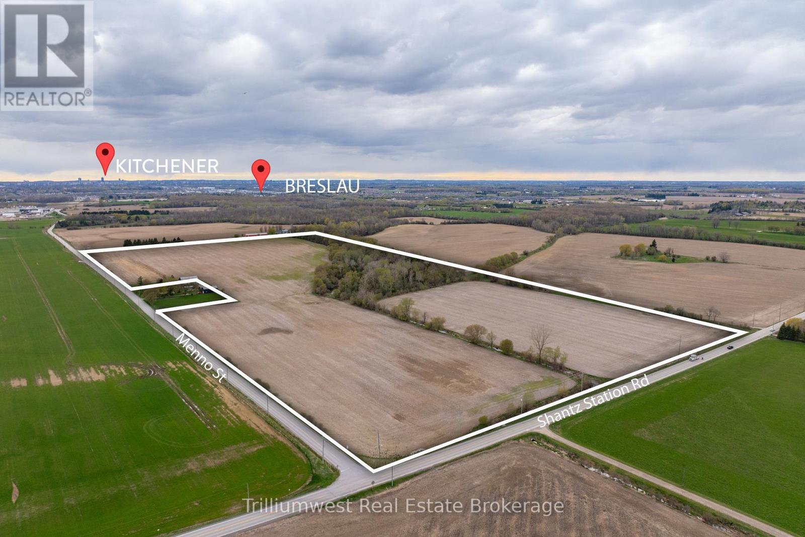 PT LOT 104 MENNO STREET