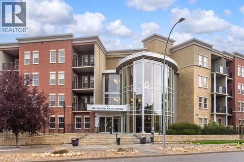 1617, 11811 Lake Fraser Drive SE Calgary AB T2J7J4