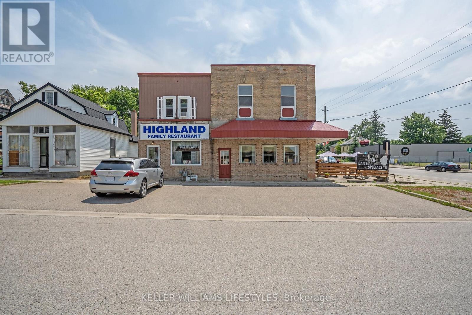 103 COMMISSIONER STREET