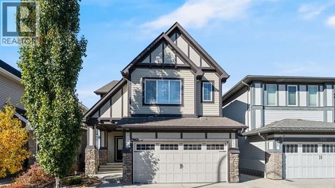 343 Hillcrest Heights SW Airdrie AB T4B4C1