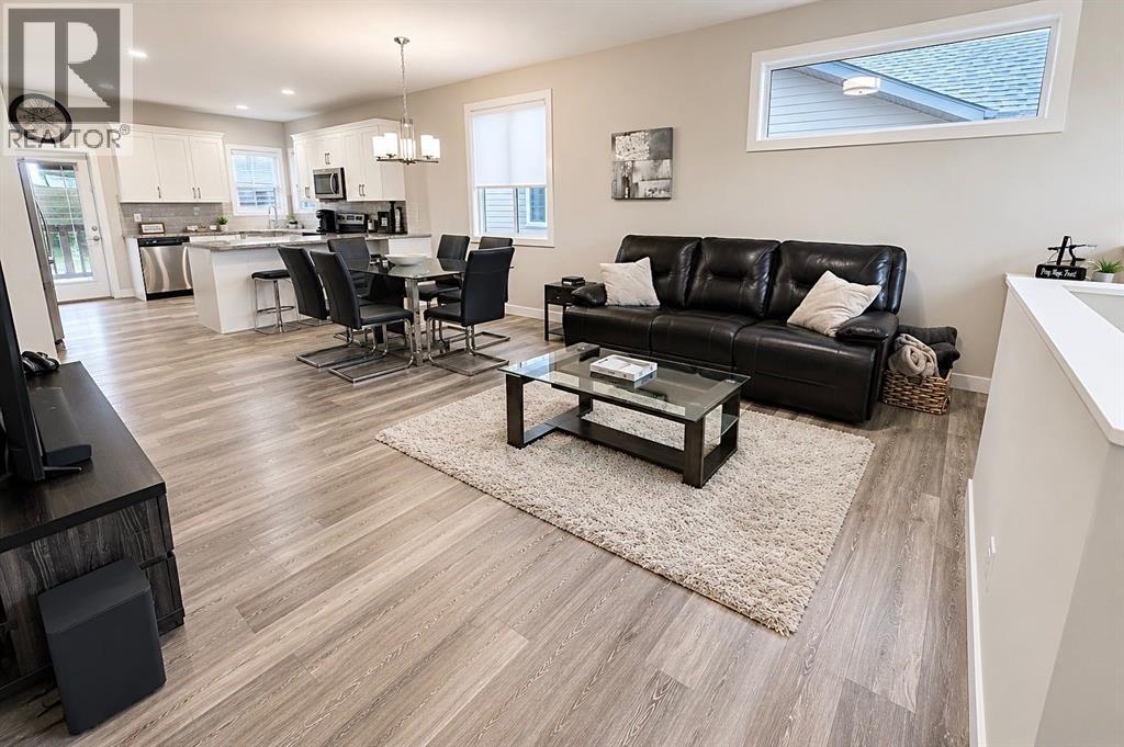 58 Village Crescent