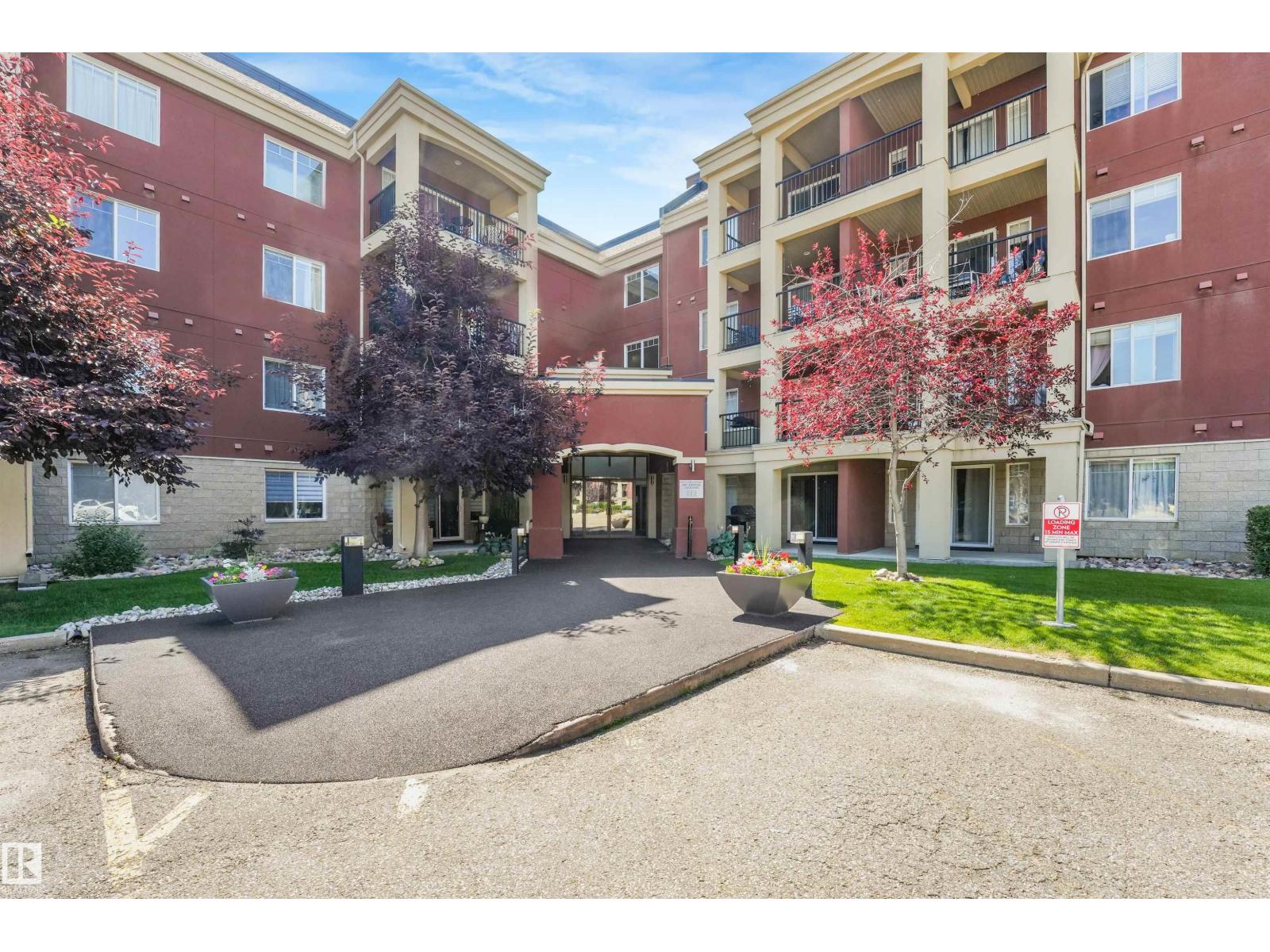 #326 300 PALISADES WY