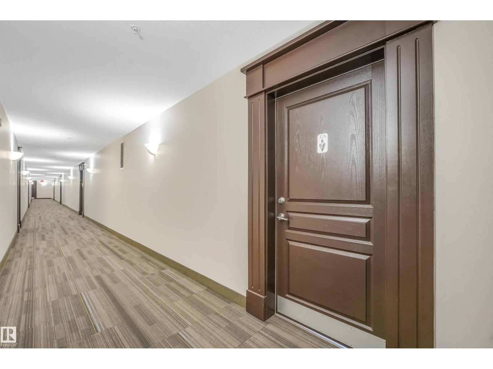 #326 300 PALISADES WY