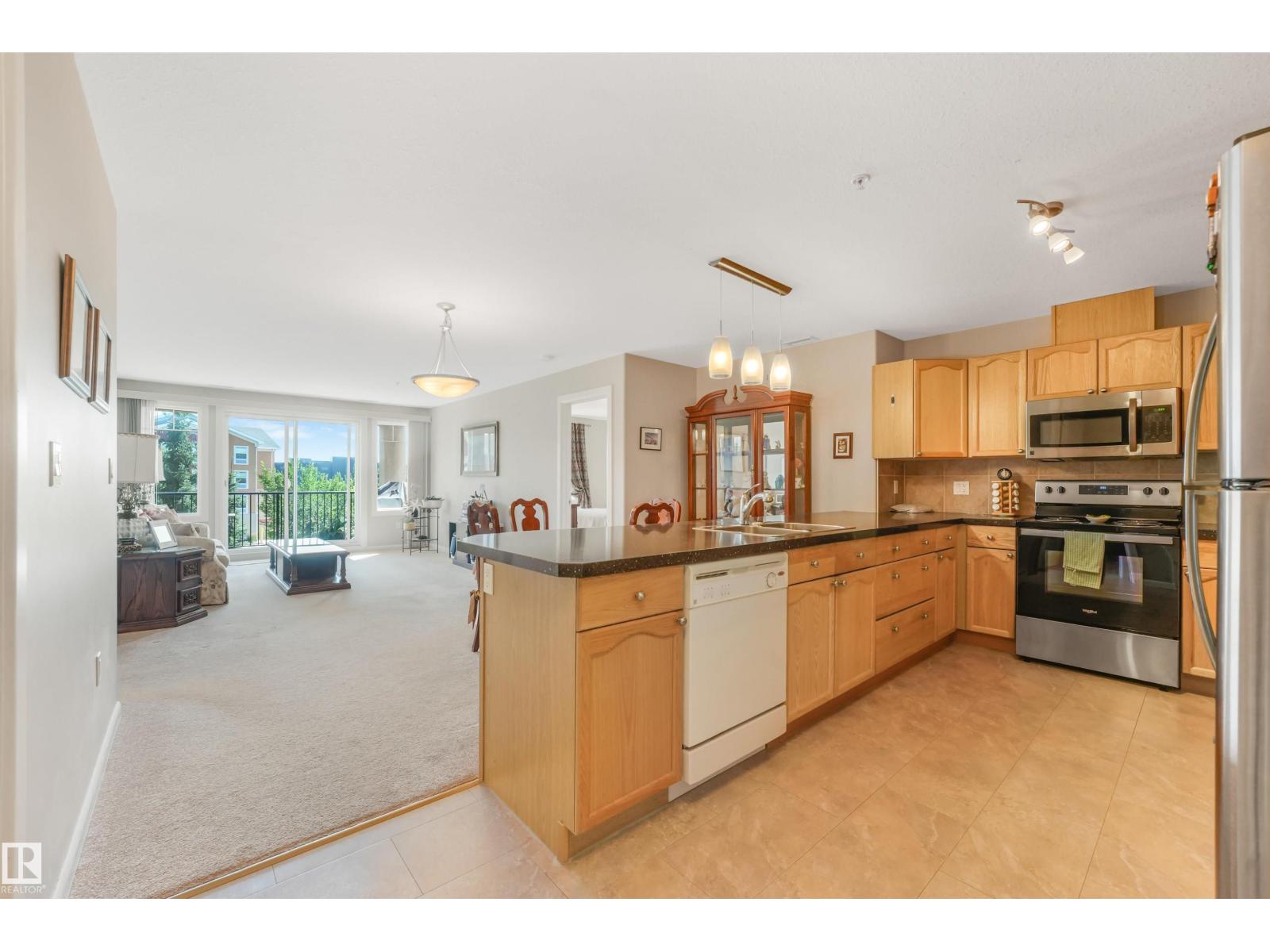 #326 300 PALISADES WY