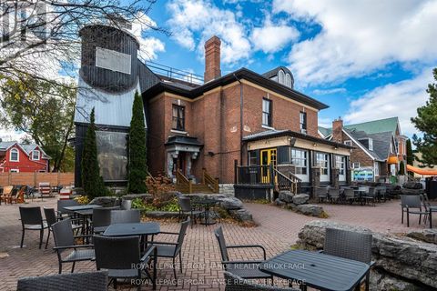 7 - 506 PRINCESS STREET Kingston (Central City East) ON K7L1C5