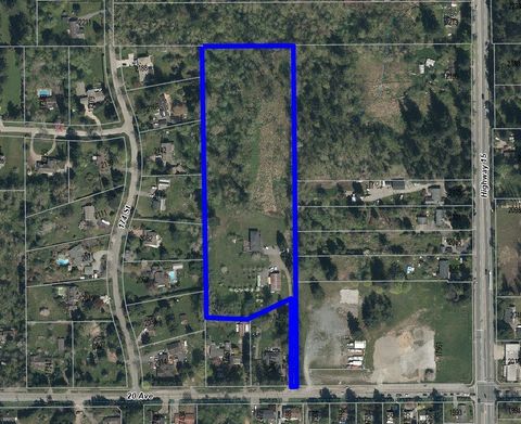 17499 20 AVENUE Surrey BC V3Z9N5