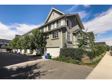 24 15487 99A AVENUE Surrey BC V3R0G9