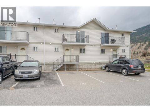 1020 Cedar Street Unit# 9 Okanagan Falls BC V0H1R4
