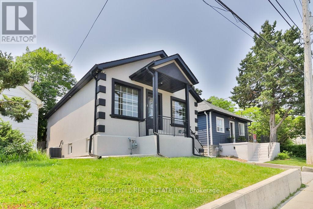 112 THIRTIETH STREET