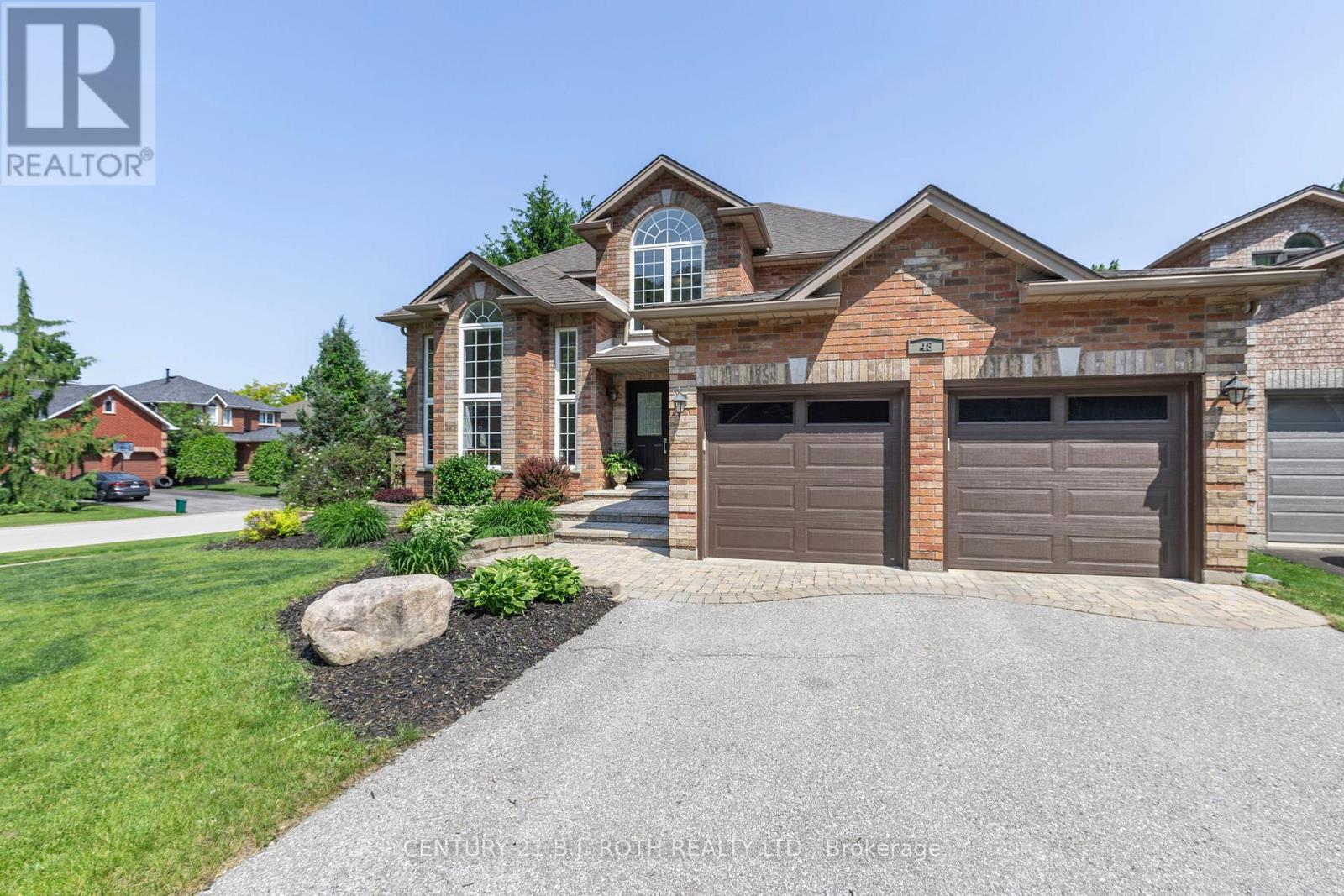 48 CRIMSON RIDGE ROAD