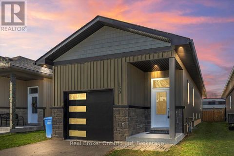 169 MAIN STREET W Southgate ON N0C1B0