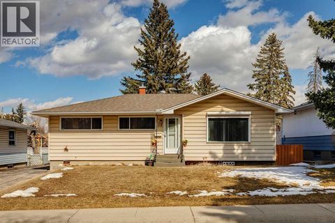 28 Fairview Crescent SE Calgary AB T2H0Z6