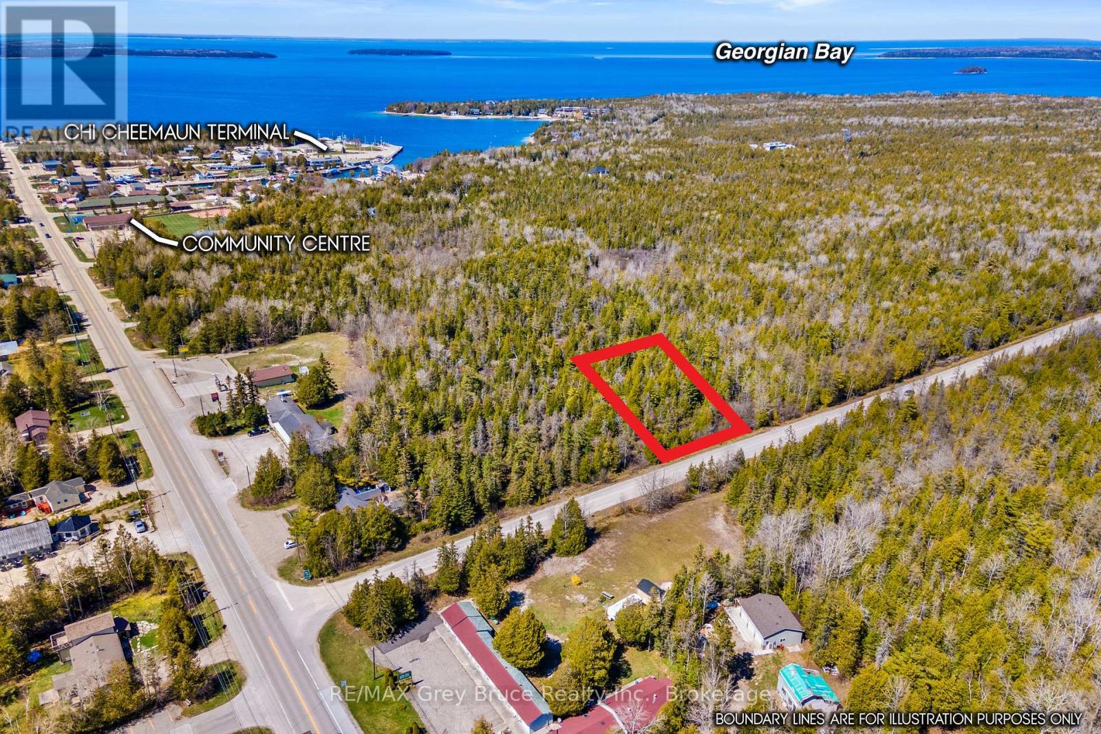 PT FARM LT 4 CHI SIN TIB DEK ROAD