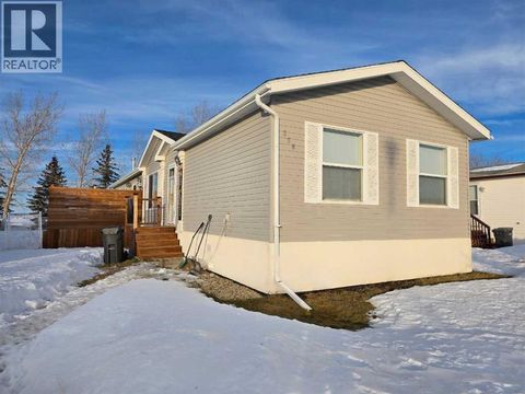 358 Scott Lane Rural Grande Prairie No. 1, County of AB T8W5K5