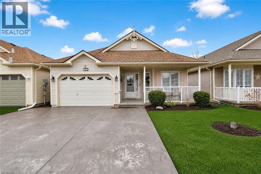 Photo 1 of 48 — 29 BALSAM Trail, Port Rowan, ON N0E1M0