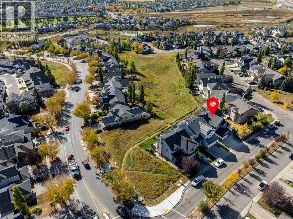 210 Hidden Creek Heights NW