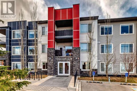 323, 24 Sage Hill Terrace NW Calgary AB T3R0W9