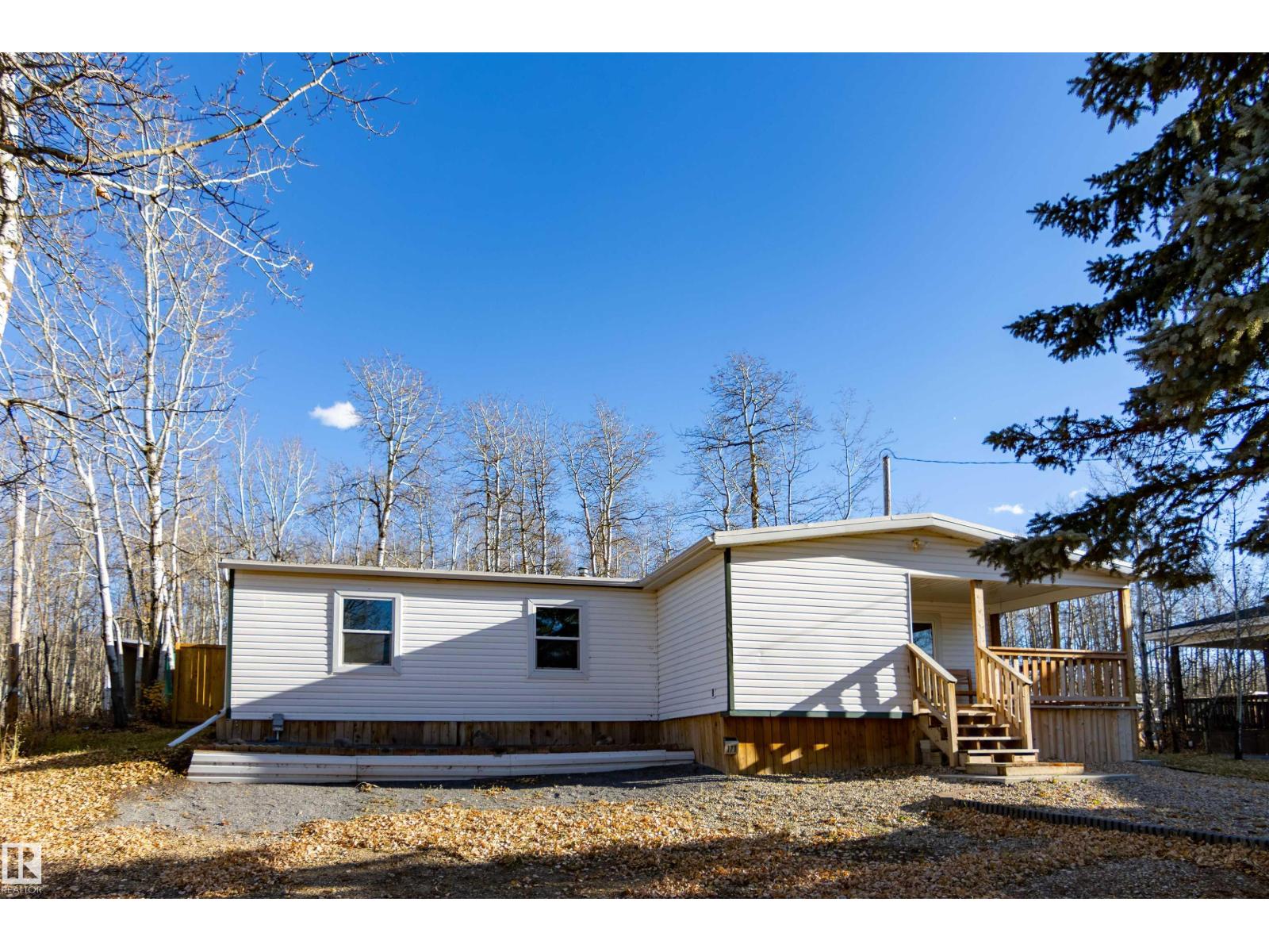 #171 52343 RGE ROAD 211