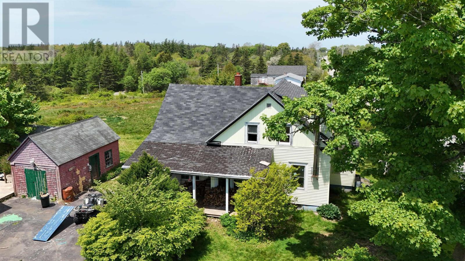 Photo 1 of 20 — 1641 1 Highway, Wellington, NS B5A5A6