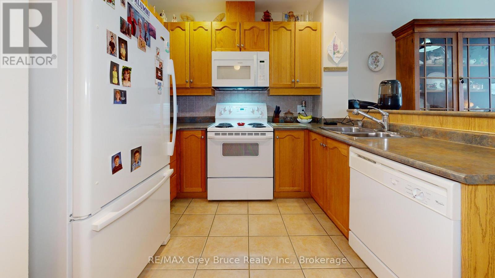 308 - 34 BAYFIELD STREET