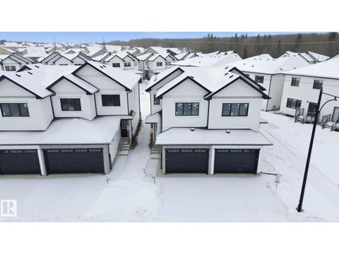 #61 5122 213A ST NW Edmonton AB T6M1M6