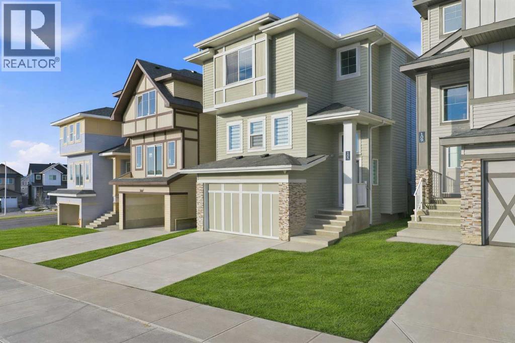105 Heritage Boulevard