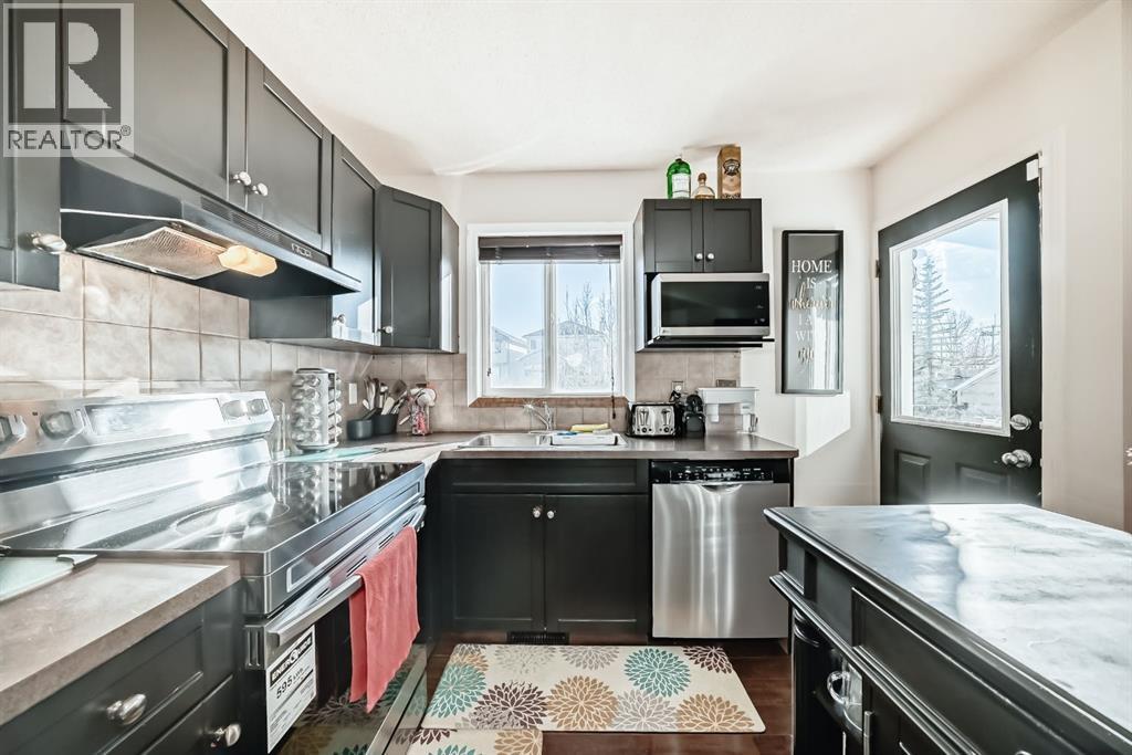 21 Royal Oak Gardens NW