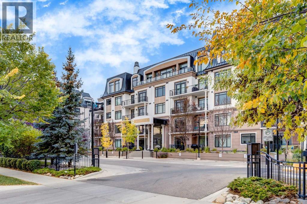 301, 131 Quarry Way SE