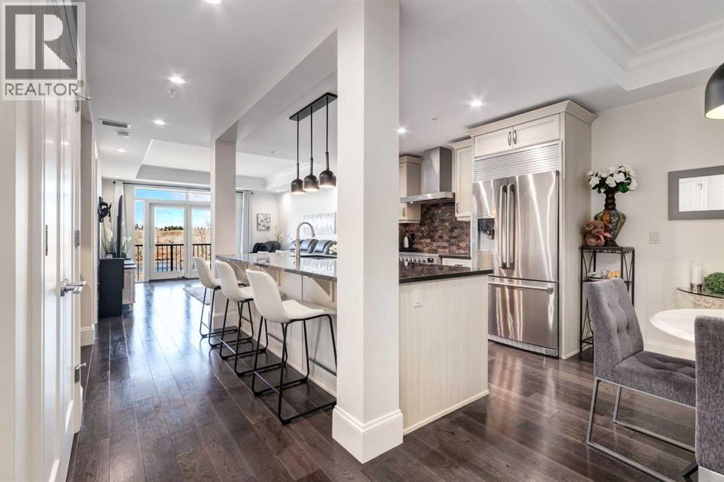 301, 131 Quarry Way SE