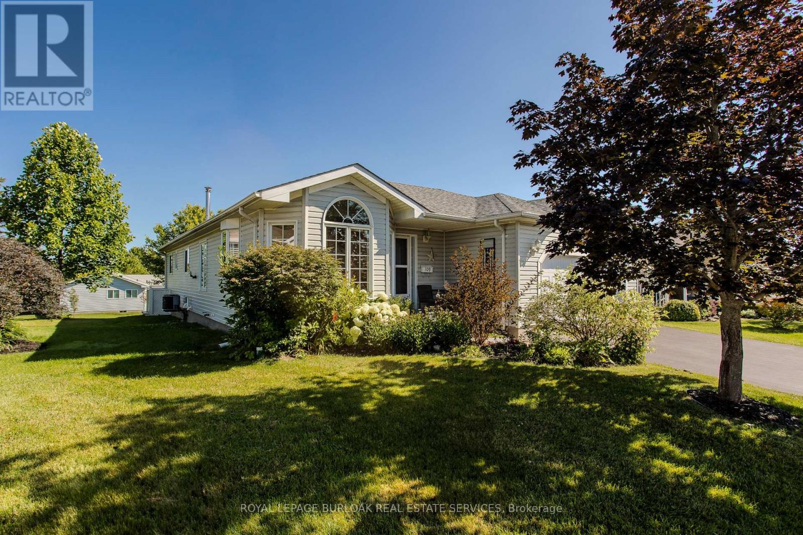 109 EMERALD COURT