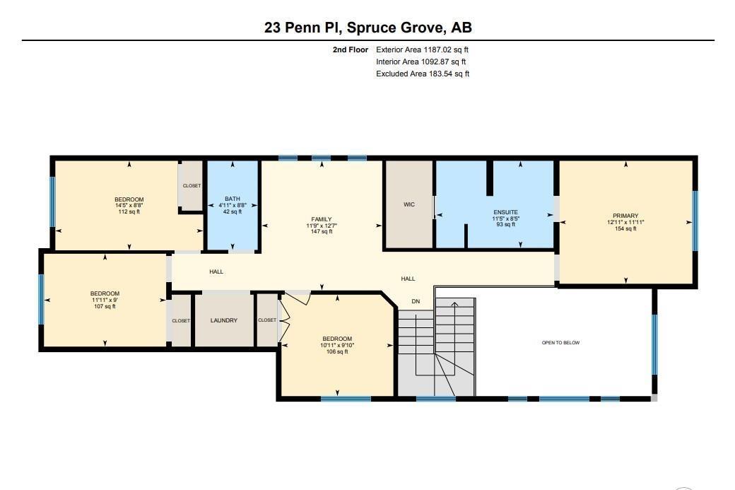 23 Penn PL