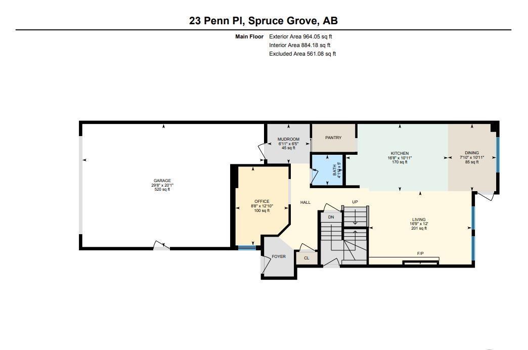 23 Penn PL