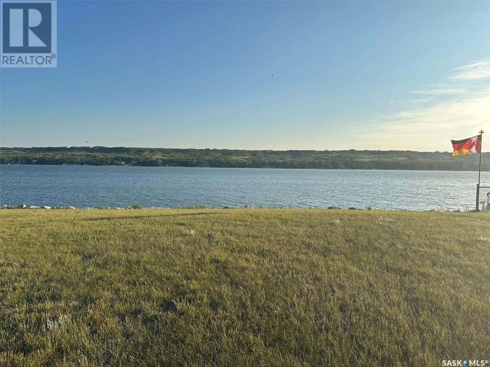 Lot 3 Buffalo Vista