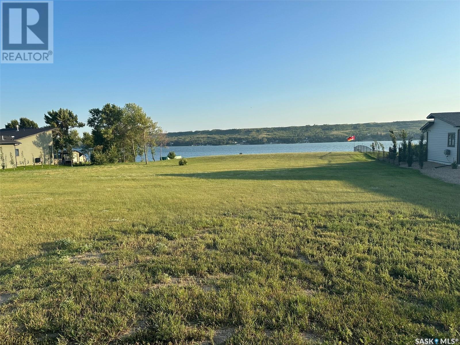 Lot 3 Buffalo Vista