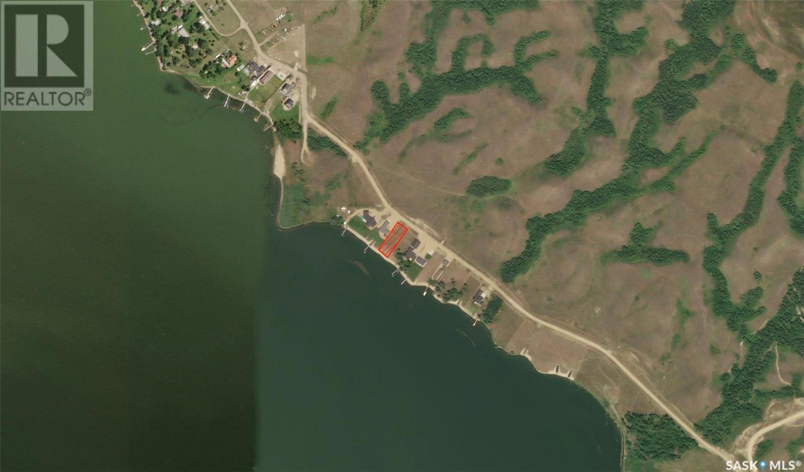 Lot 3 Buffalo Vista