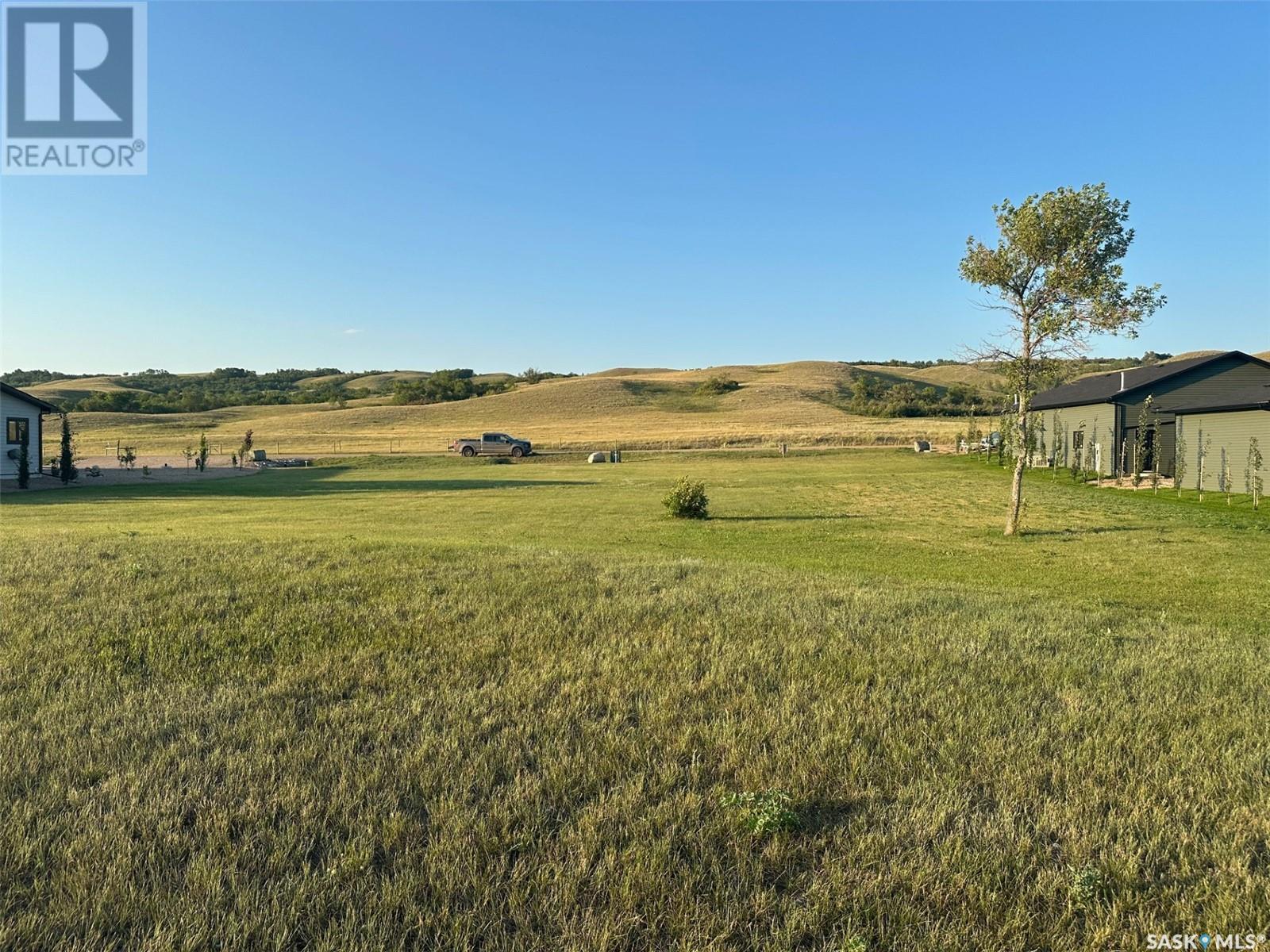 Lot 3 Buffalo Vista
