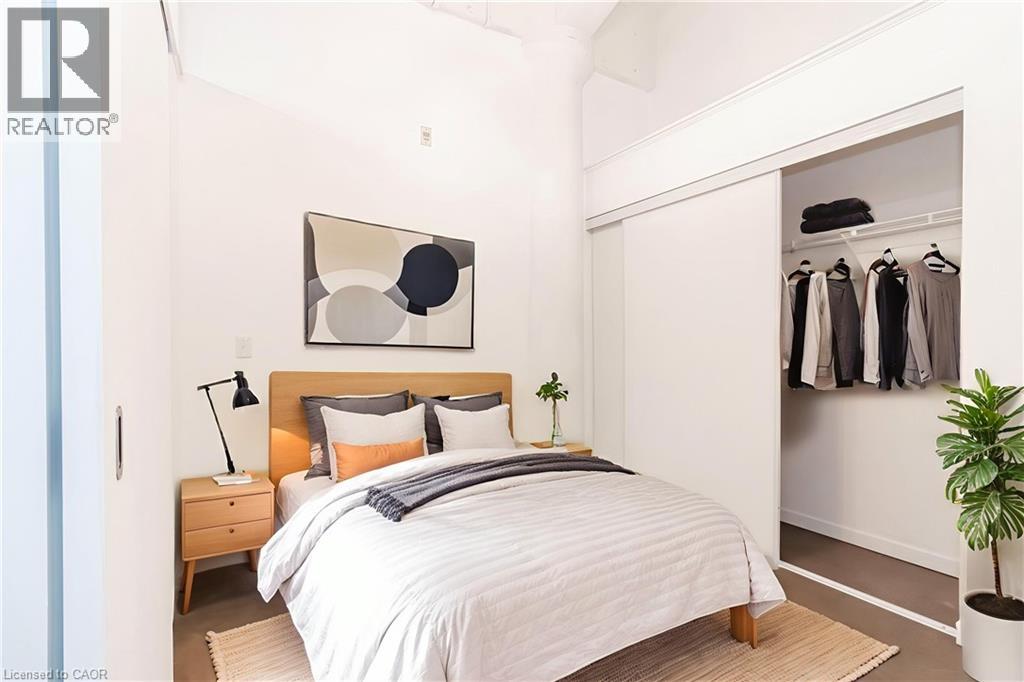 404 KING Street W Unit# 116