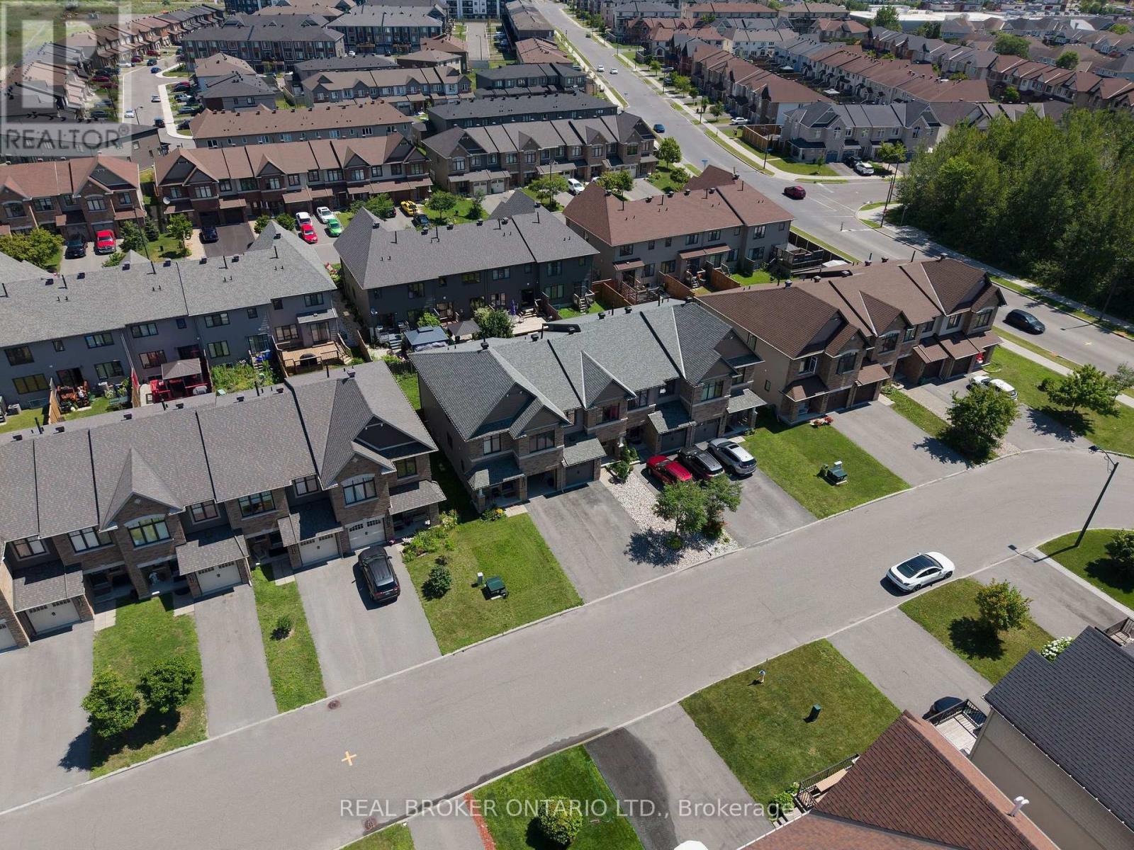 607 PETRICHOR CRESCENT
