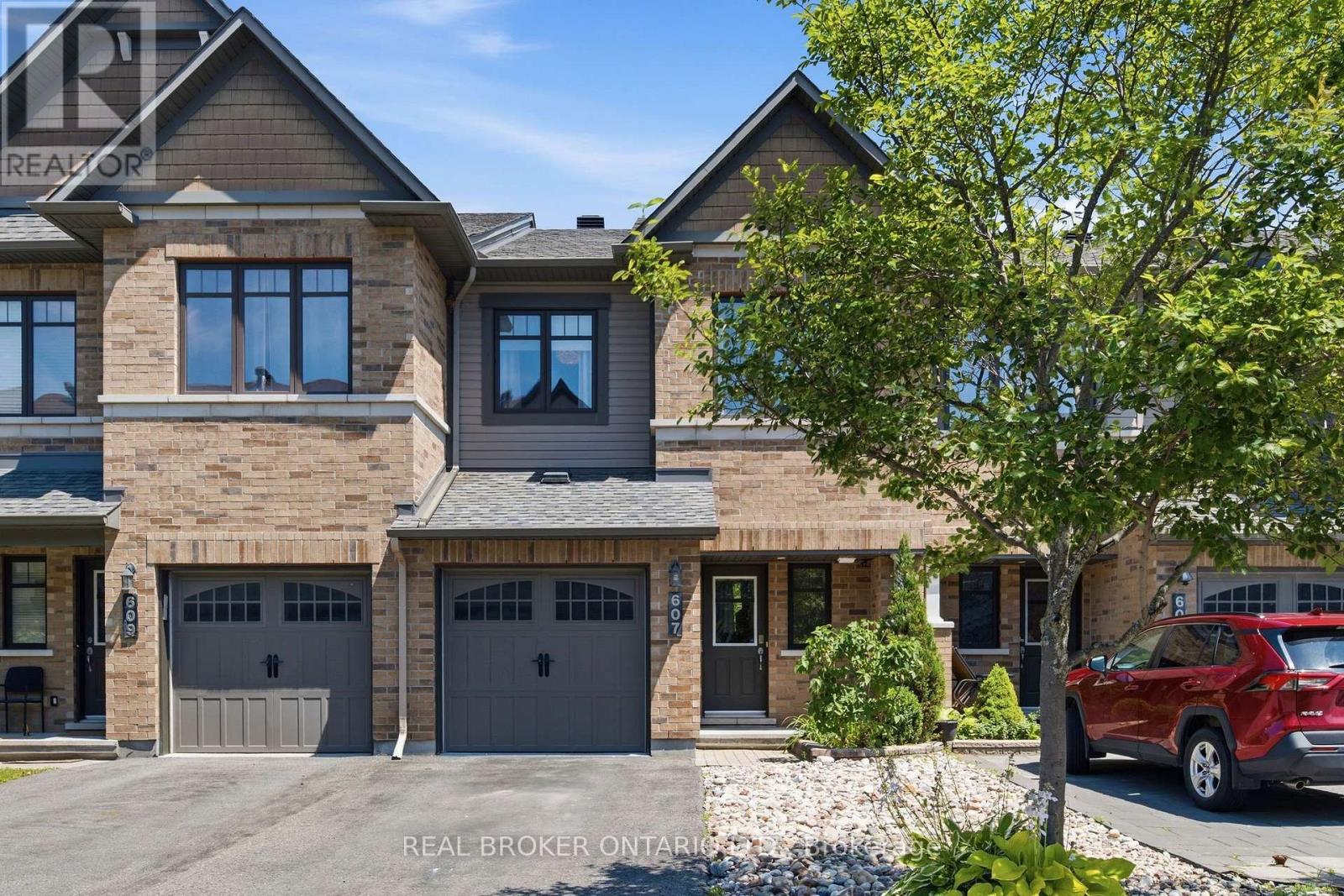 607 PETRICHOR CRESCENT