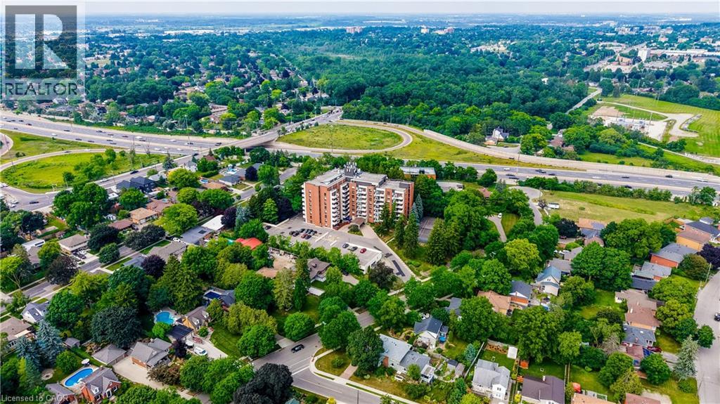 260 SHELDON Avenue N Unit# 401