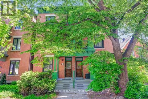 486-488 LISGAR STREET Ottawa ON K1R5H3