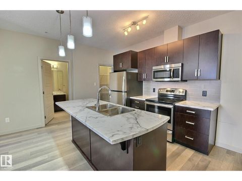 #104 320 AMBLESIDE LINK LI SW Edmonton AB T6W2Z9