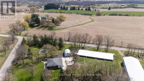 226 CARLUKE ROAD E Hamilton ON L9G3L1