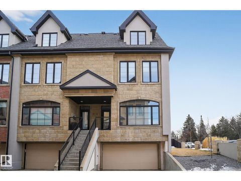 #1 9561 143 ST NW NW Edmonton AB T5N3J9