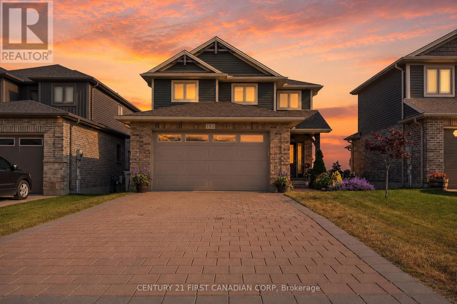 182 GILMOUR DRIVE