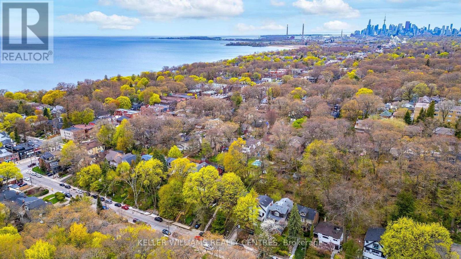 122A NEVILLE PARK BOULEVARD