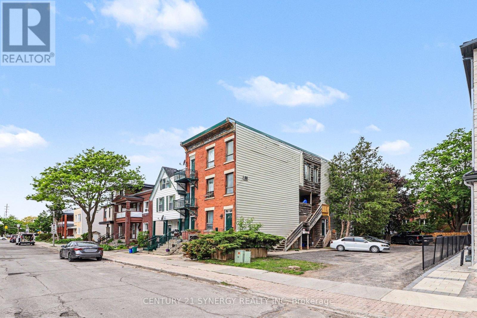 279 ST ANDREW STREET